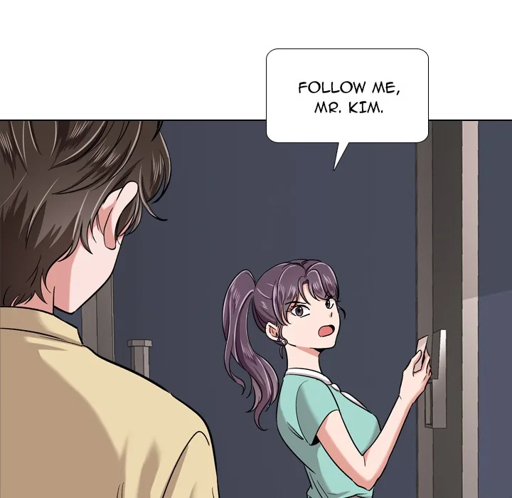 Friends Chapter 21 page 158 - 