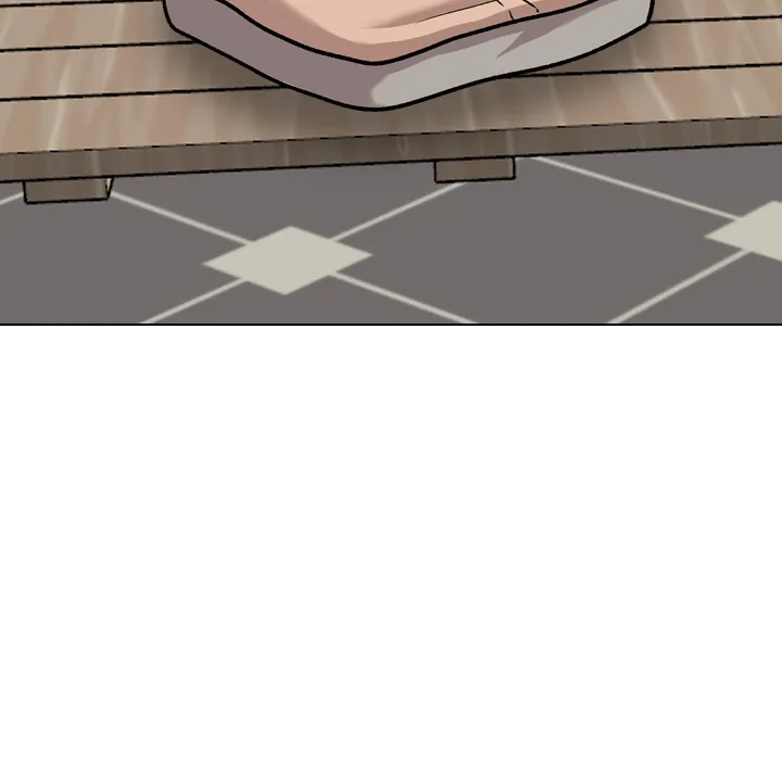 Friends Chapter 21 page 17 - 