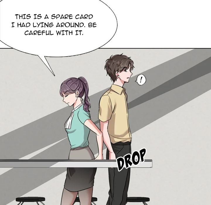 Friends Chapter 21 page 164 - 