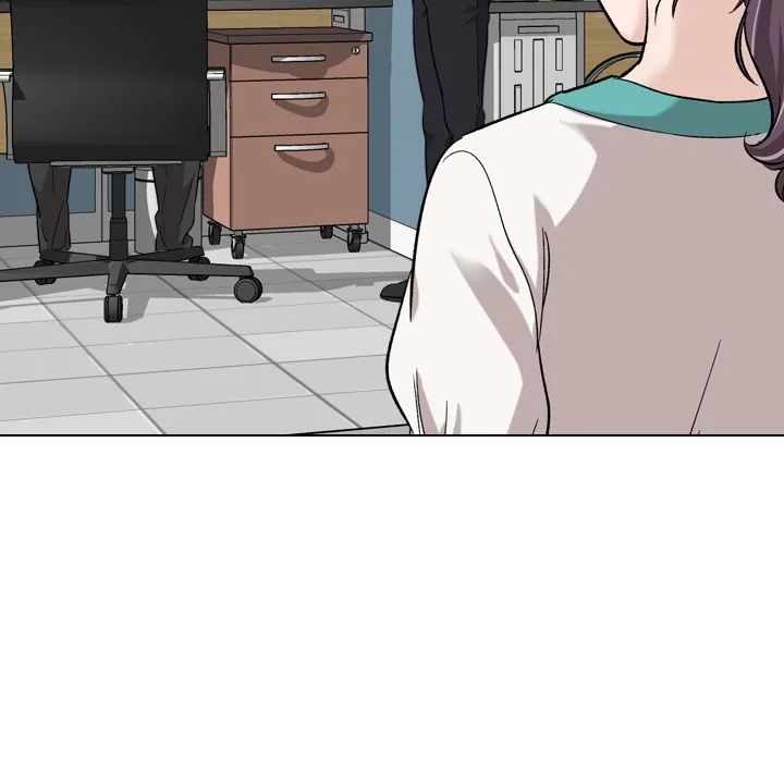 Friends Chapter 21 page 168 - 