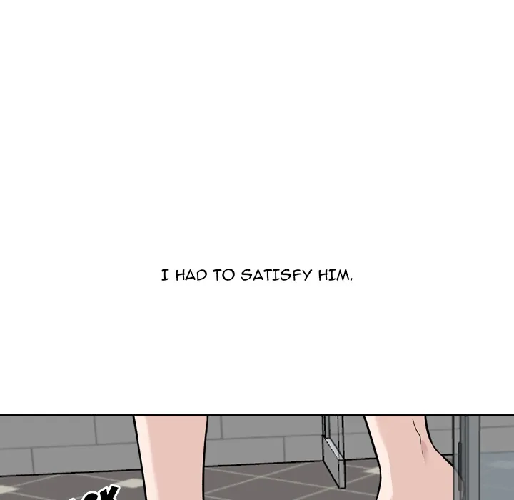 Friends Chapter 21 page 18 - 