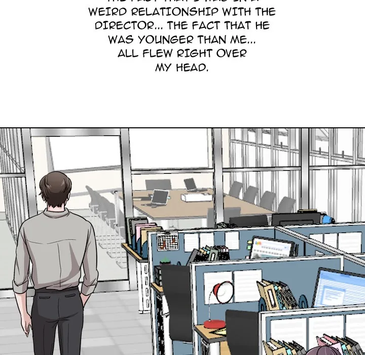 Friends Chapter 21 page 174 - 