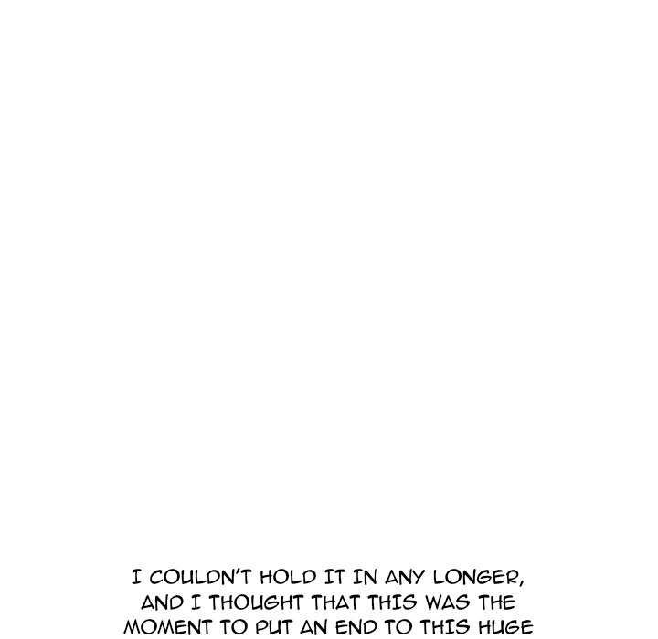 Friends Chapter 21 page 176 - 