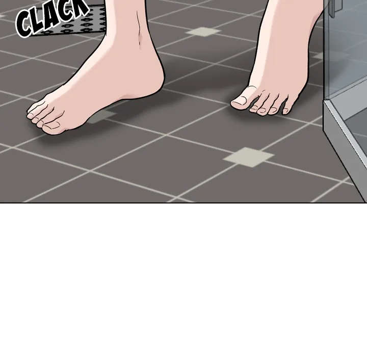 Friends Chapter 21 page 19 - 