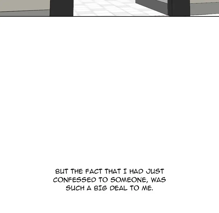 Friends Chapter 21 page 186 - 