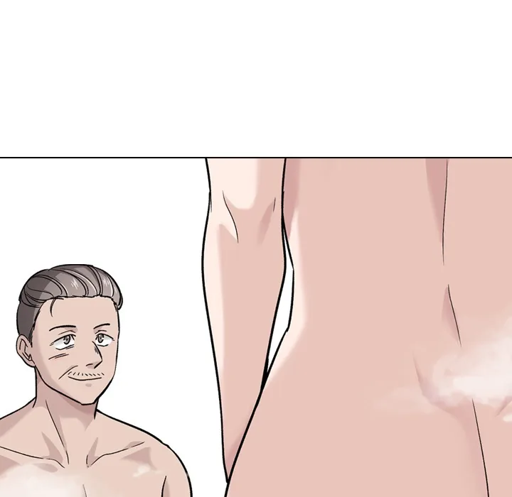 Friends Chapter 21 page 21 - 