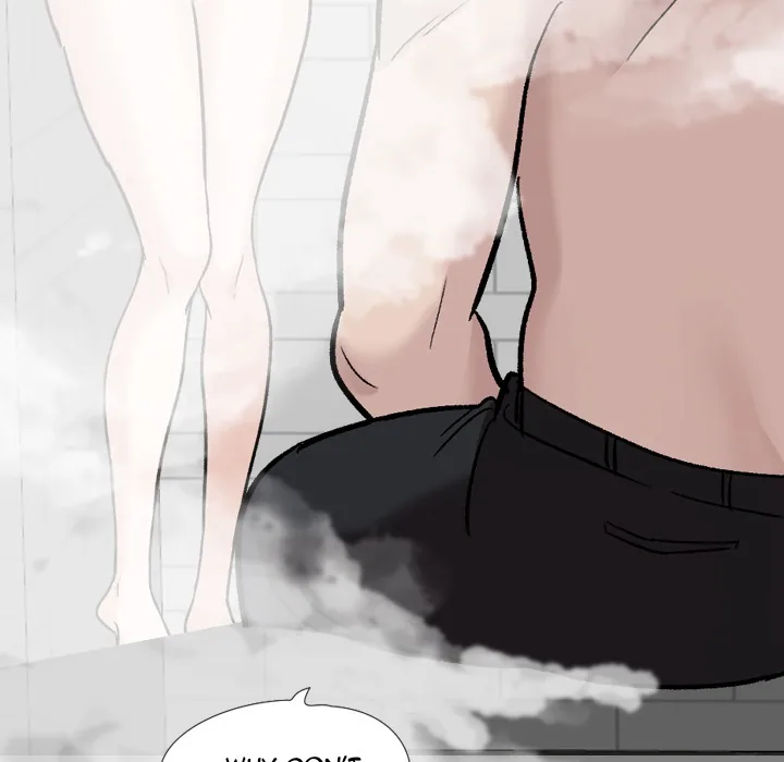 Friends Chapter 21 page 25 - 