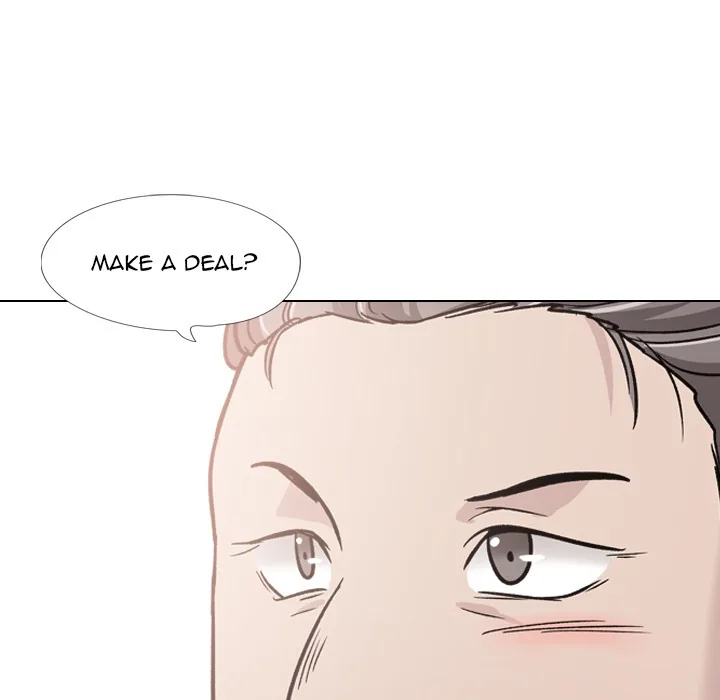 Friends Chapter 21 page 27 - 
