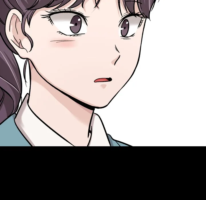 Friends Chapter 21 page 33 - 
