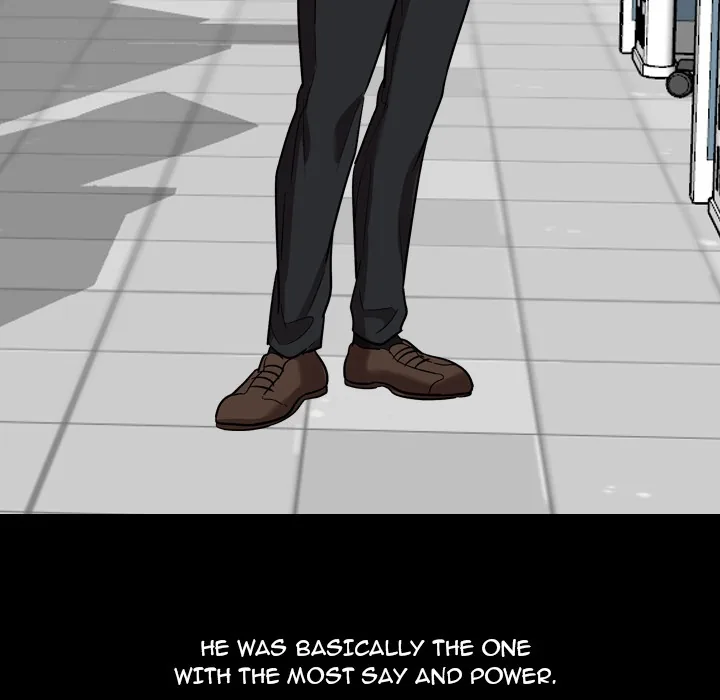 Friends Chapter 21 page 36 - 