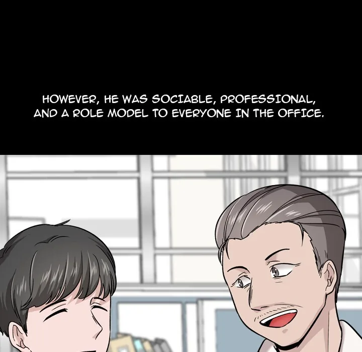 Friends Chapter 21 page 38 - 