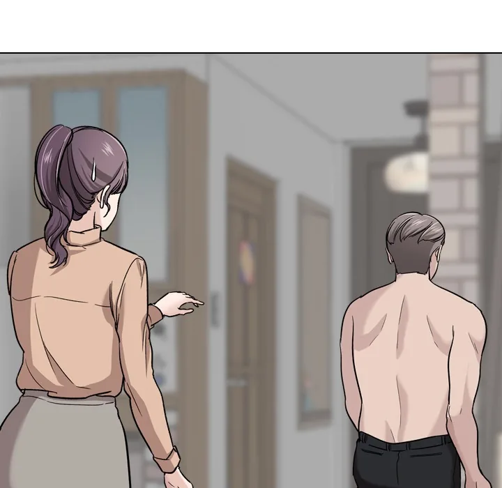Friends Chapter 21 page 5 - 