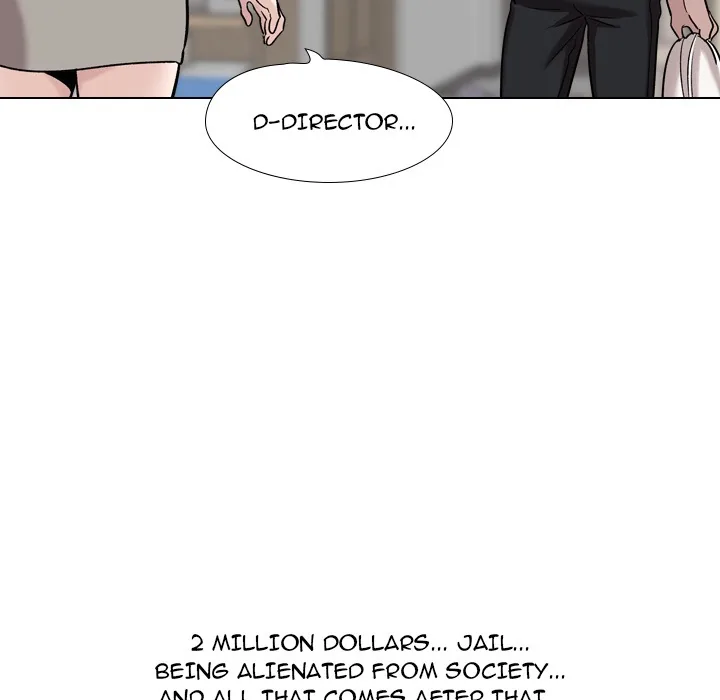 Friends Chapter 21 page 6 - 