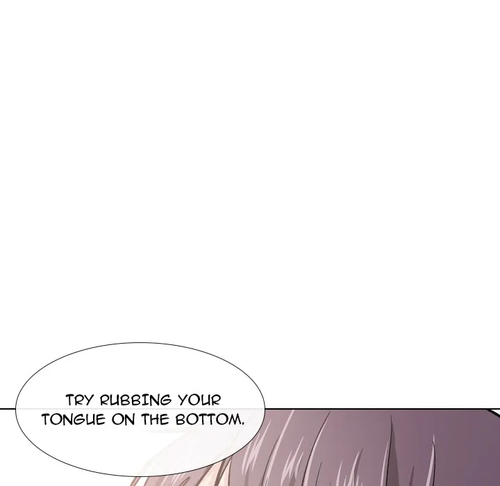 Friends Chapter 21 page 55 - 