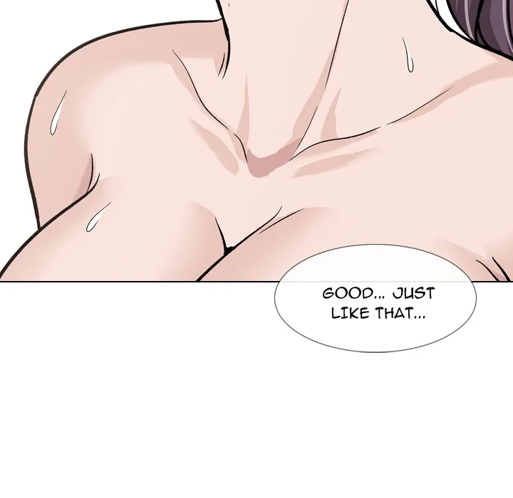 Friends Chapter 21 page 57 - 