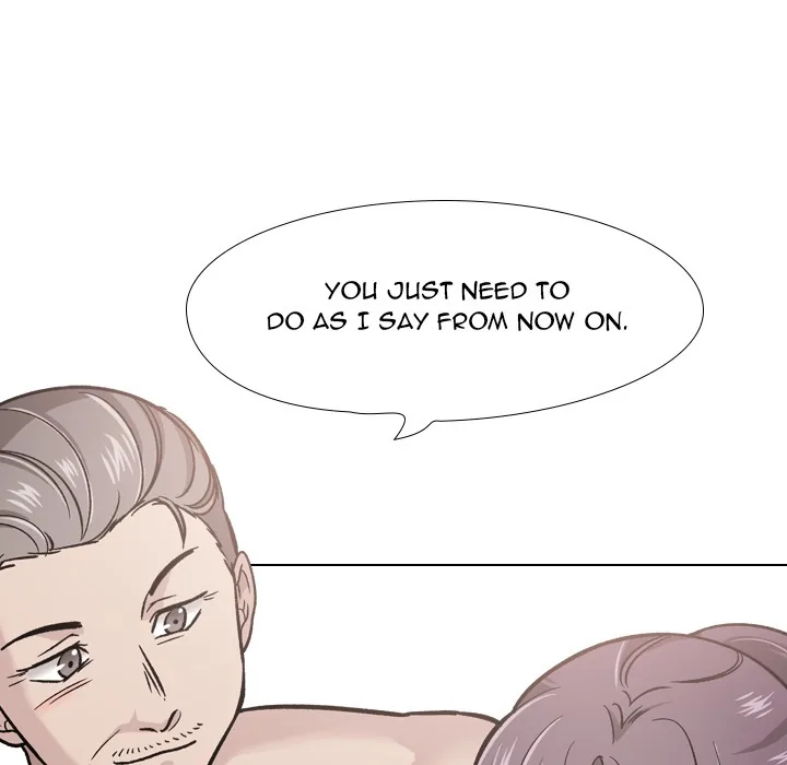 Friends Chapter 21 page 61 - 