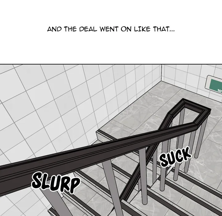 Friends Chapter 21 page 80 - 