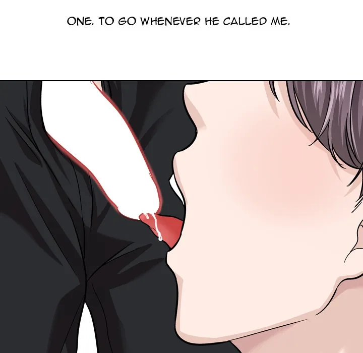 Friends Chapter 21 page 82 - 
