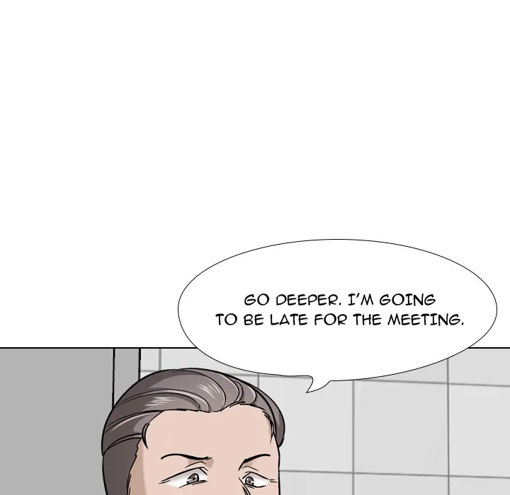 Friends Chapter 21 page 84 - 
