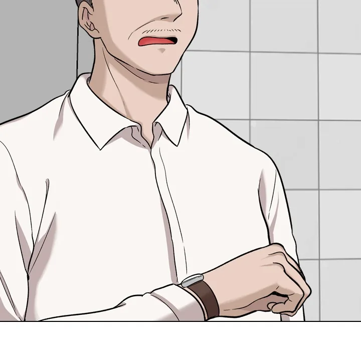 Friends Chapter 21 page 85 - 