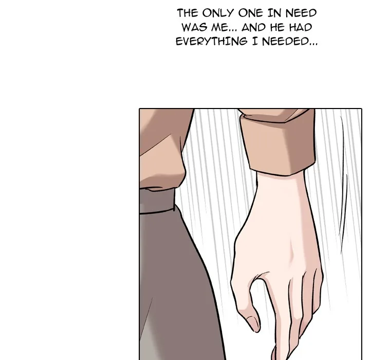 Friends Chapter 21 page 10 - 