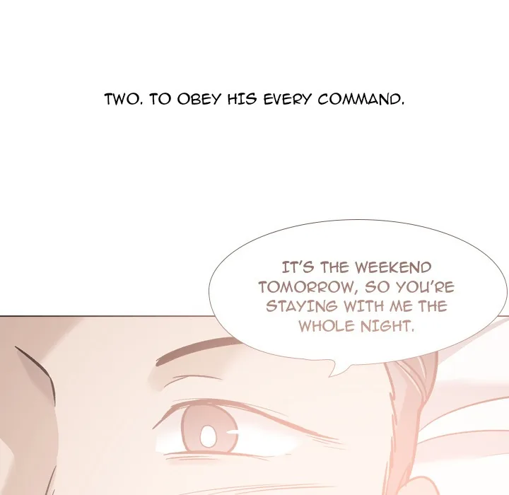 Friends Chapter 21 page 93 - 