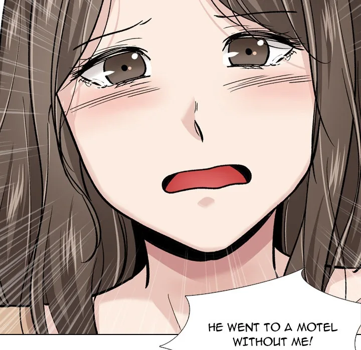 Friends Chapter 22 page 108 - 