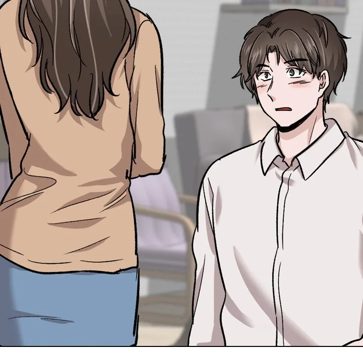Friends Chapter 22 page 123 - 