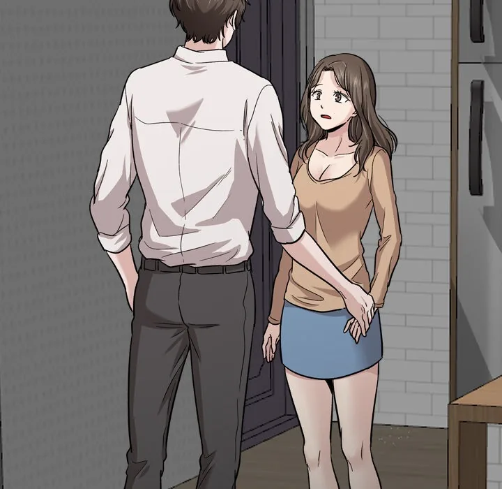 Friends Chapter 22 page 132 - 