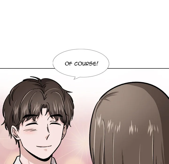 Friends Chapter 22 page 142 - 