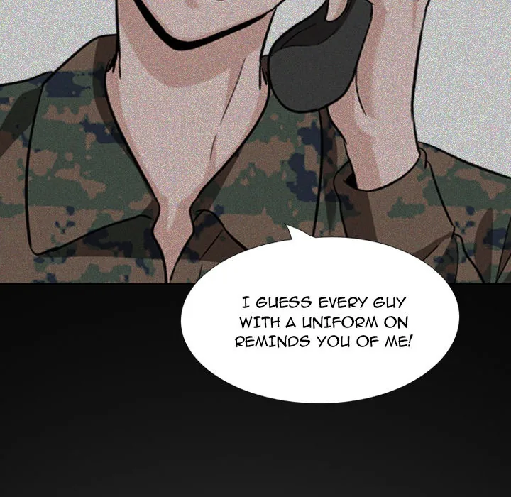 Friends Chapter 22 page 16 - 
