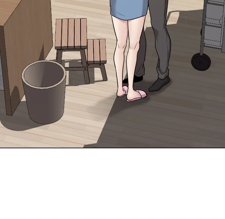 Friends Chapter 22 page 154 - 