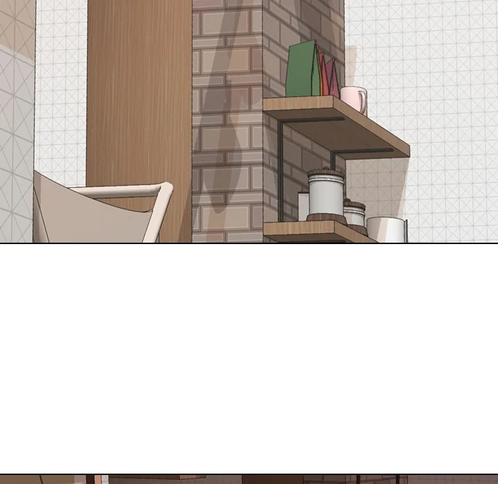 Friends Chapter 22 page 156 - 