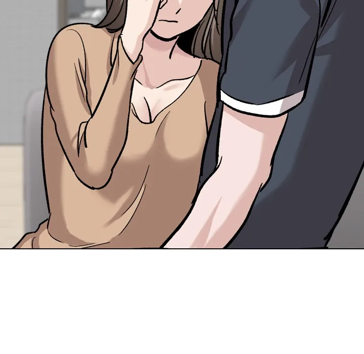 Friends Chapter 22 page 160 - 