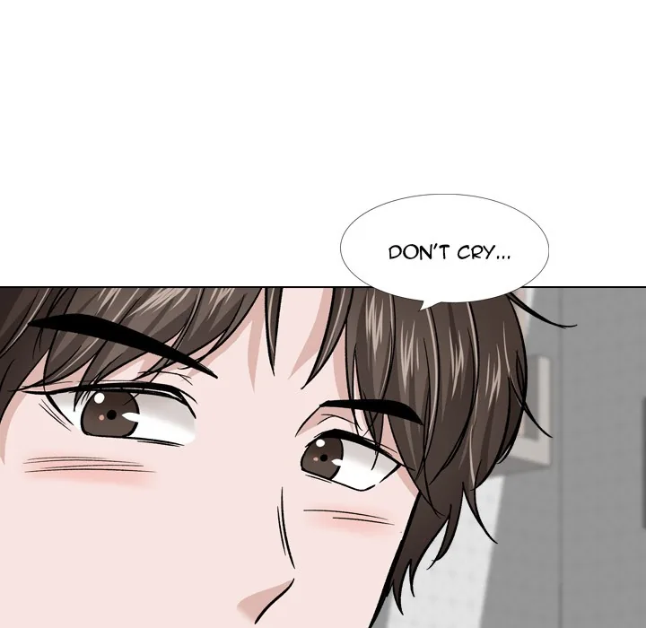Friends Chapter 22 page 161 - 
