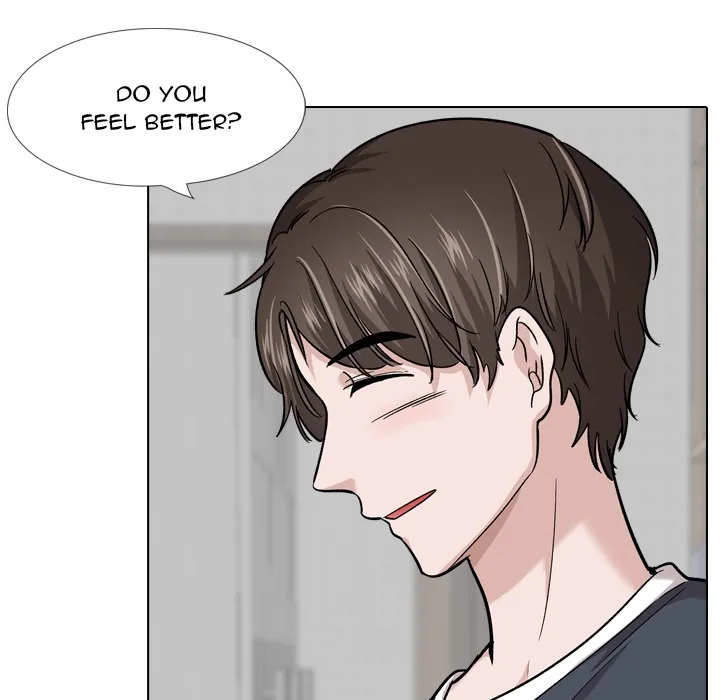 Friends Chapter 22 page 166 - 