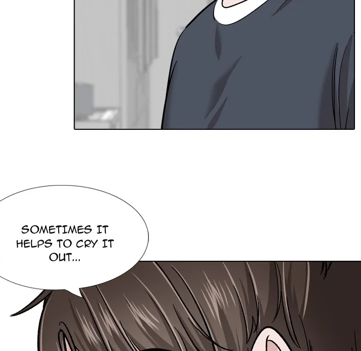 Friends Chapter 22 page 167 - 