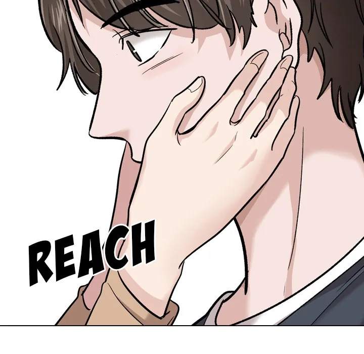 Friends Chapter 22 page 168 - 