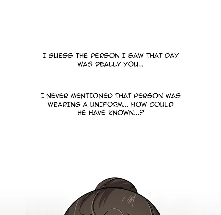 Friends Chapter 22 page 22 - 