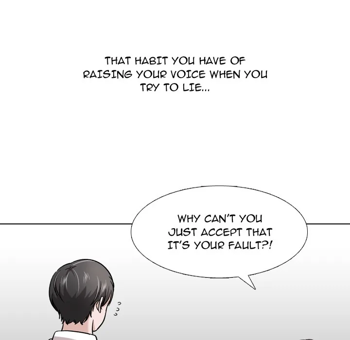 Friends Chapter 22 page 26 - 