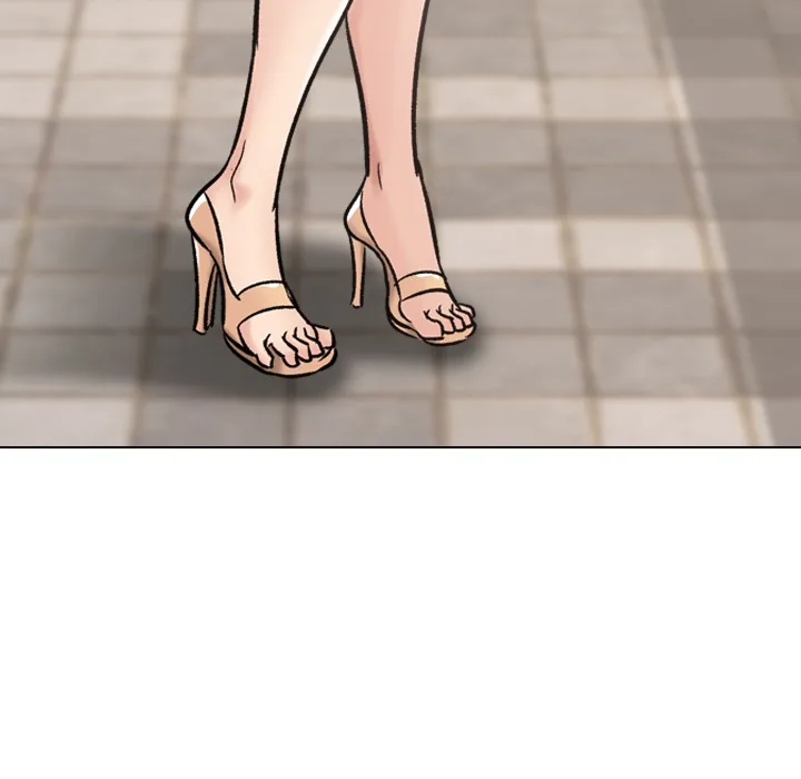 Friends Chapter 22 page 31 - 