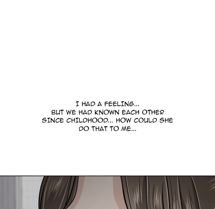 Friends Chapter 22 page 32 - 