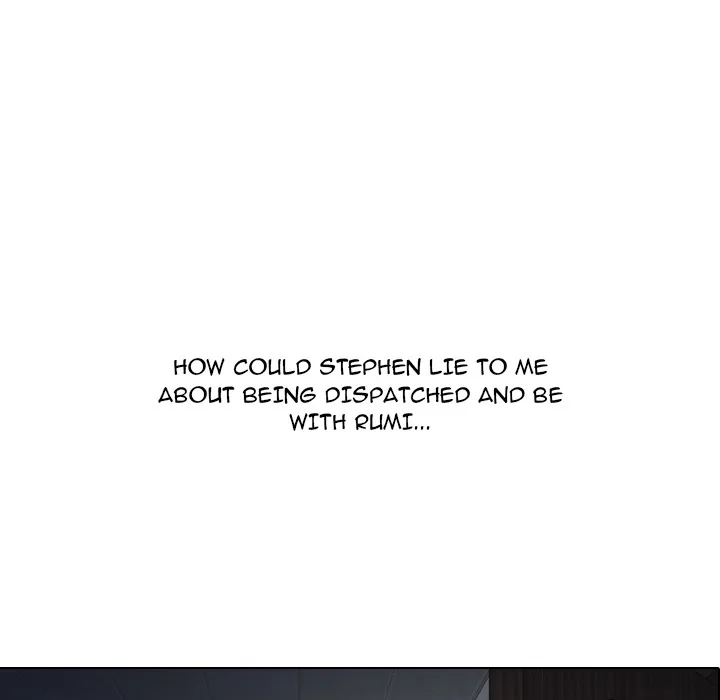 Friends Chapter 22 page 34 - 