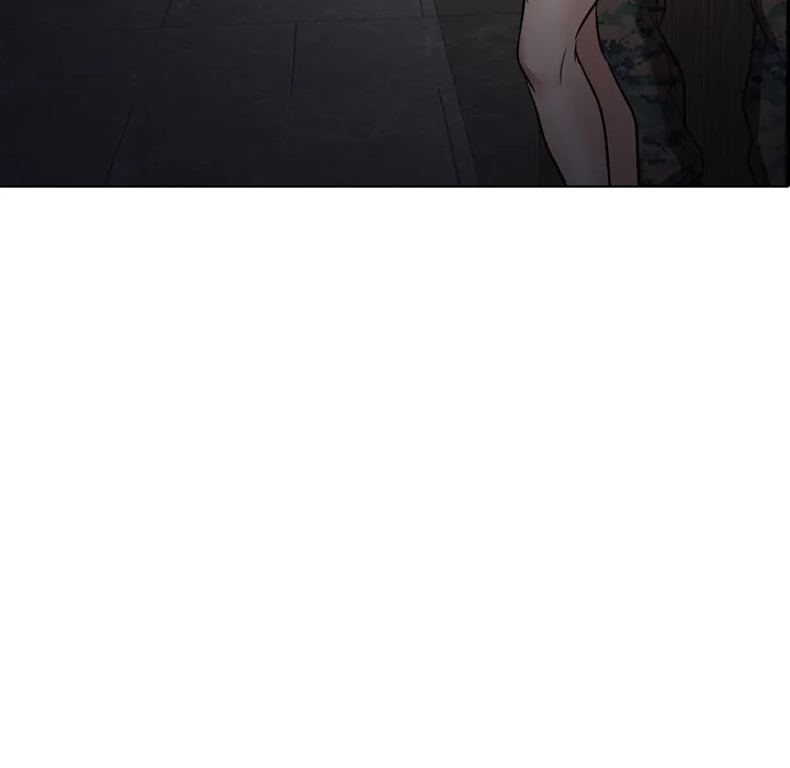 Friends Chapter 22 page 36 - 