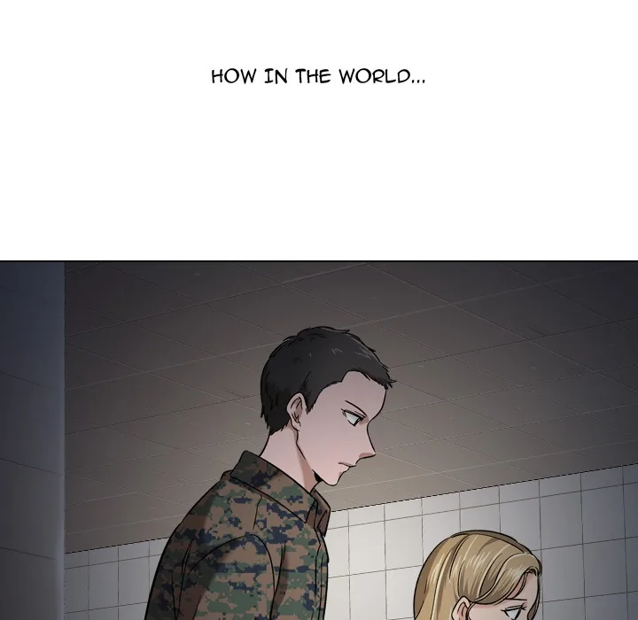 Friends Chapter 22 page 37 - 