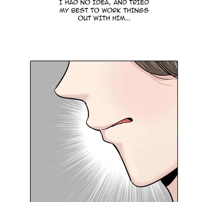 Friends Chapter 22 page 40 - 
