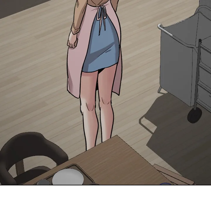 Friends Chapter 22 page 44 - 
