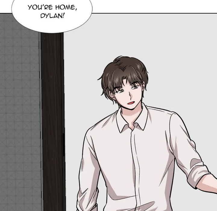 Friends Chapter 22 page 49 - 