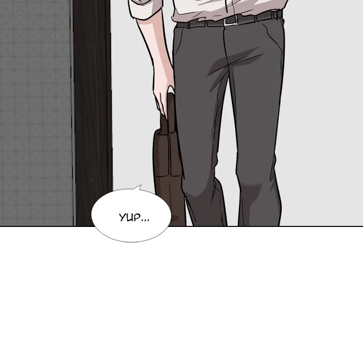 Friends Chapter 22 page 50 - 