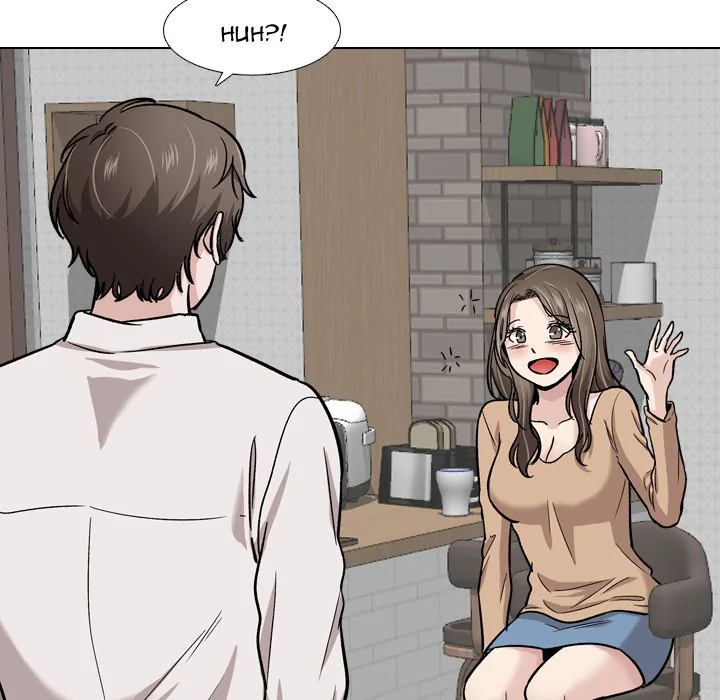 Friends Chapter 22 page 52 - 